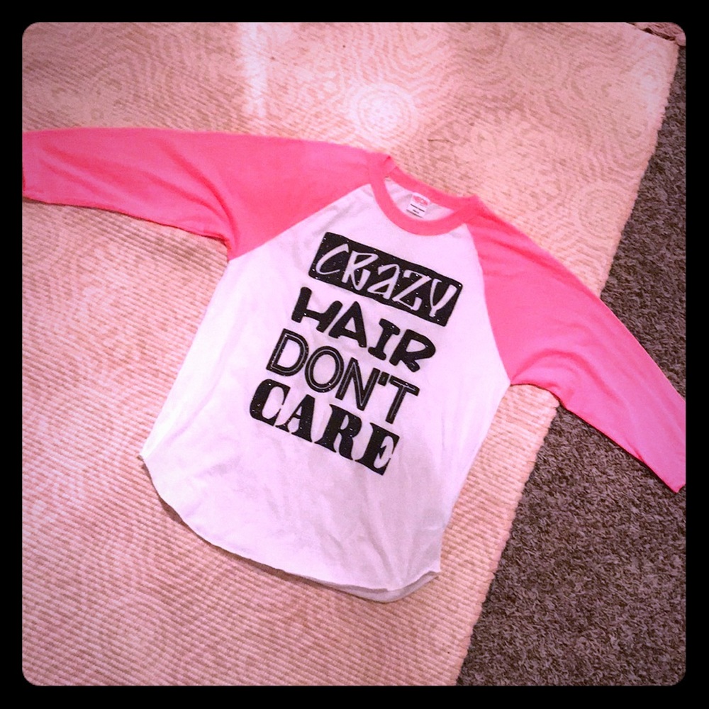 long sleeve t shirt